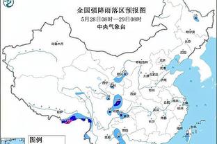 高效！哈克斯半场7中6贡献15分 次节独得11分